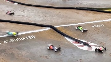 4wd Modified Buggy AAA Mains at 2023 Clash of Champions