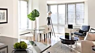 Homes for Sale - New York City Apartments: Downtown Brooklyn, Studio Apartment for Rent * Brooklyn N