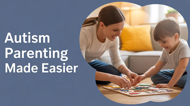 The Biggest Mistakes Parents Make Raising Kids with Autism (Positive Discipline Tips You NEED!)