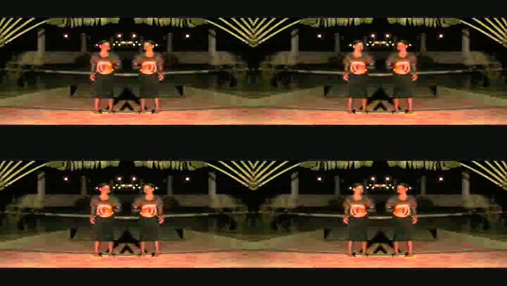 Eco De Cristo-Guinea Ecuatorial 1 (VOL.1) chant religieux fang