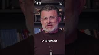 Paulo: A Estratégia Missionária de Diálogo e Exegese #shorts