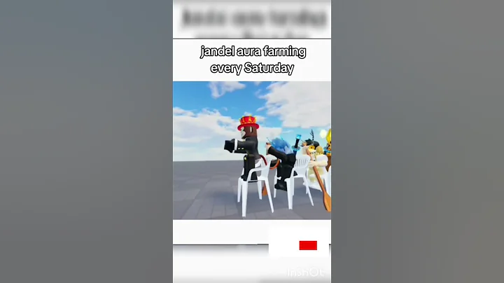 Jandel aura farming now🥶#jandel #roblox #growagarden #fyp #trending #robloxmemes