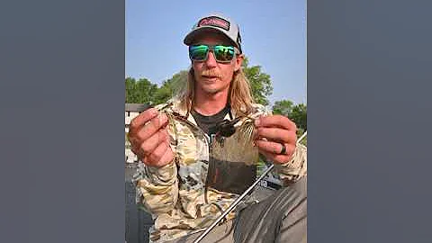 Swim Jigs are not all made equal!