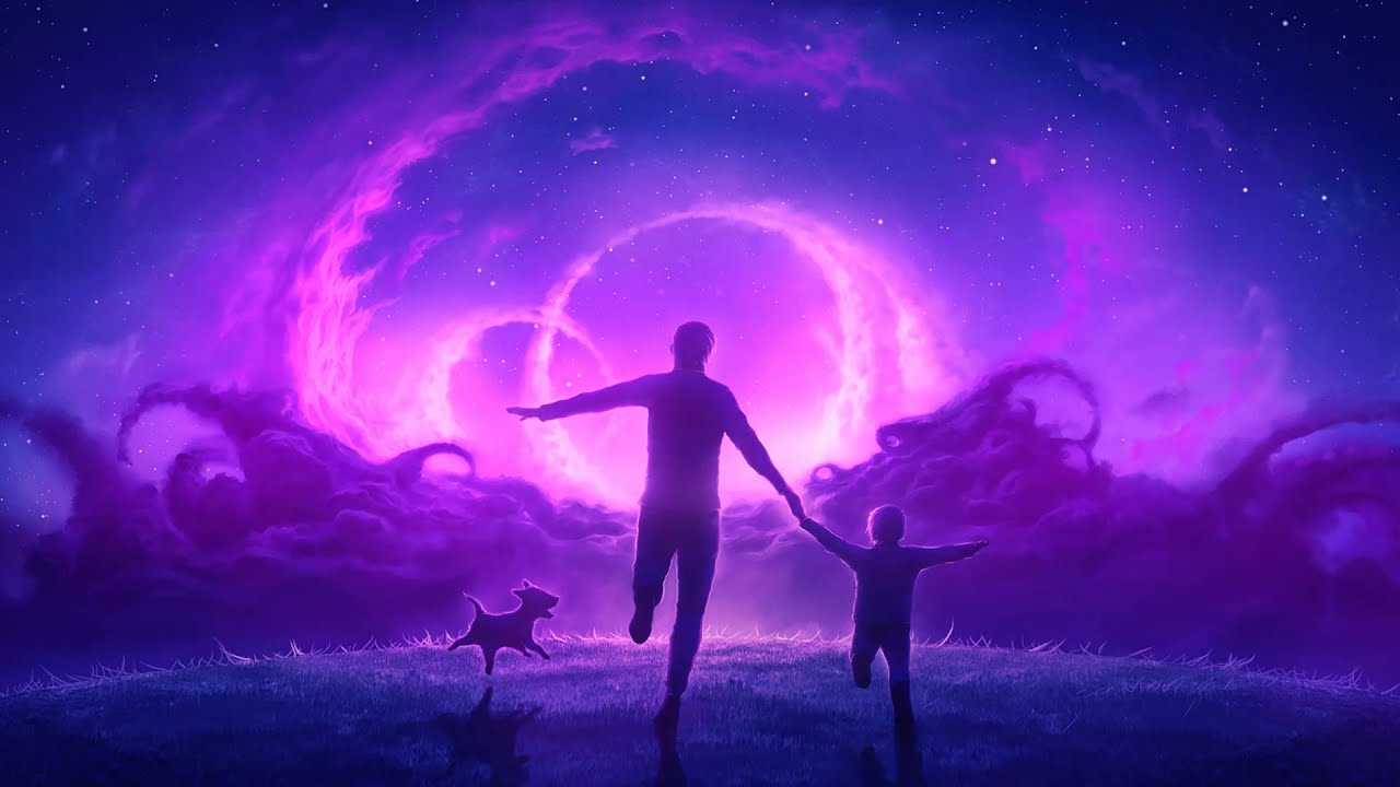 Watch Krisu - Stardust (ft. Elvya) on YouTube Watch Krisu - Stardust (ft. Elvya) on YouTube