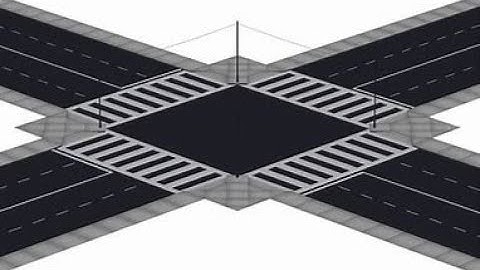Civil 3D Advanced Intersection Modeling Pt 8 Advanced Road Design subassembly compos