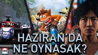 Download lagu Haziran 39 da Ne Oynasak Haziran Ayında Çıkacak Bomba Oyunlar Haziran 39 da Ne Oynasak Haziran Ayında Çıkacak Bomba Oyunlar