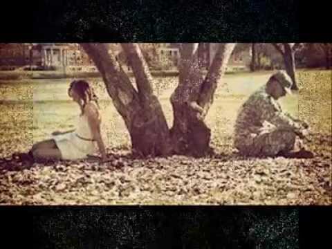 Hasta el Fin Del Mundo Amor Militar♥ - YouTube