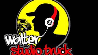 DJ Walter Studio Truck - CD Solo Lokas Noches (Faixa 1)