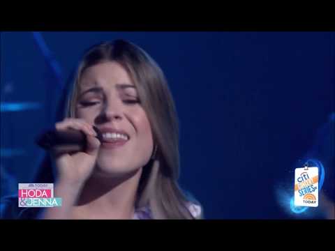Tenille Arts sings "Somebody Like That" 2020 Live Concert Performance HD 1080p