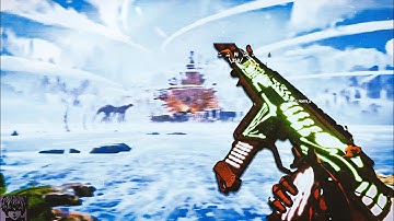 AIM BOTTING ENEMIES FOR 4 MIN STRAIGHT 💯 In Apex Legends Mobile