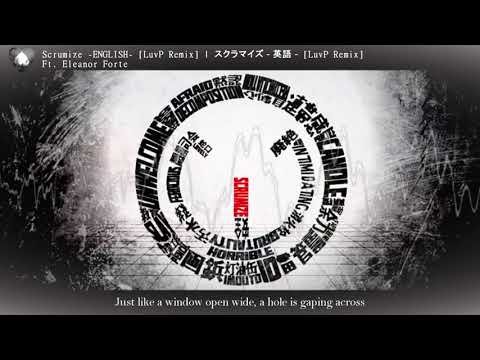【英語の名演説】Lend Me Your Ears MARETU] Eraser Girl English Cover ft. Fukase and Kagamine