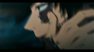 AMV  Dabi Edit - After Effects