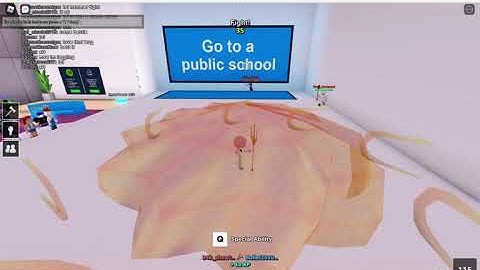 Pick a Side - Poseidon