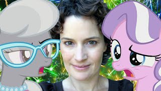 Dis React - Crusaders of the Lost Mark
Amy Keating Rogers does it again!
How I rank episodes
Blue = 5/5
Green = 4/5
Black = 3/5
Red = 2/5
Purple = 1/5 Dis React - Crusaders of the Lost Mark