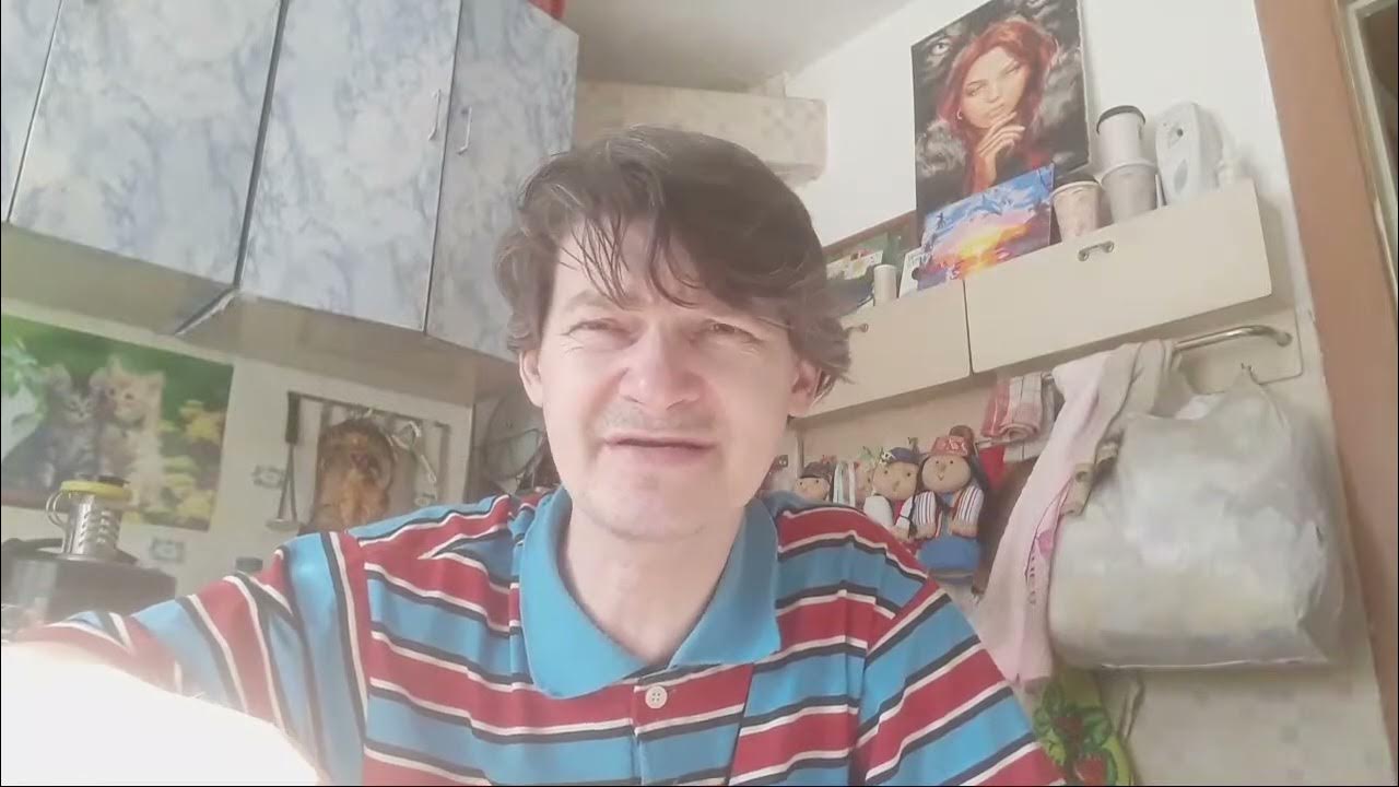 мама мыла раму сказка юмор - YouTube