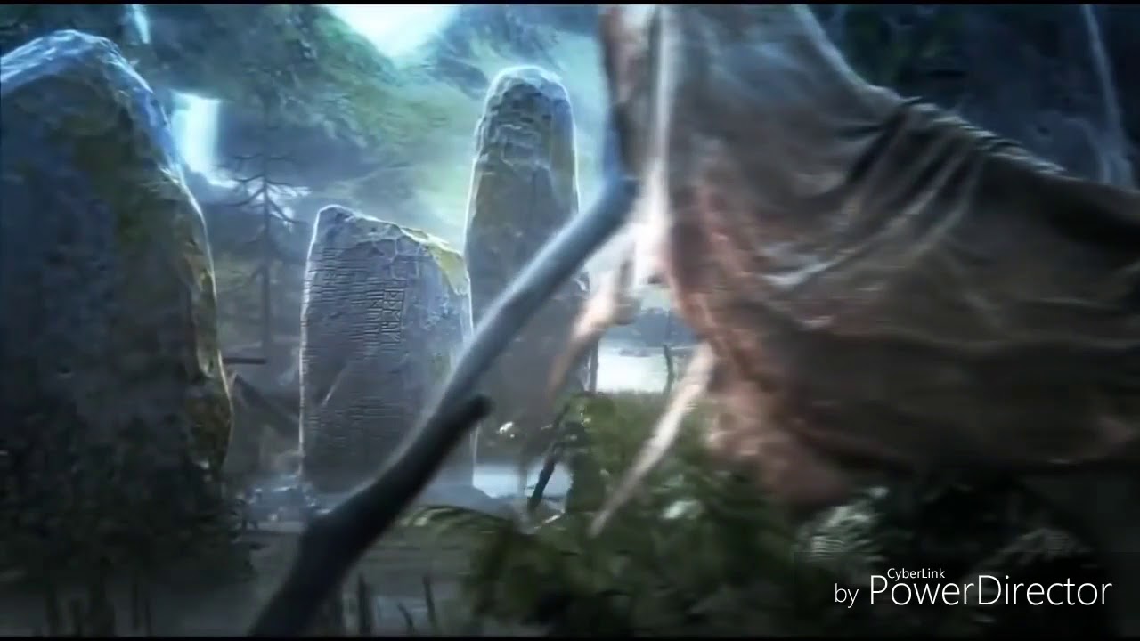 SKILLET SET IT OFF GMV - YouTube