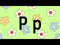 Alphabet A-Z