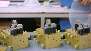 JEM Technical - Business Overview Video