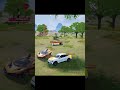 LEGIT 1v4 GODL #bgmi #bgis #pubg #s8ul #godlike