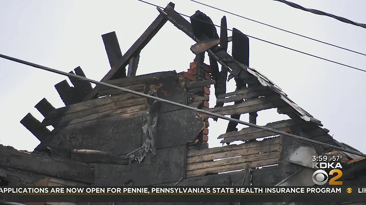 Jeannette Fire Department faces staffing shortage