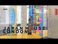 Japan house london  where to discover real japan in londonmulti subtitles