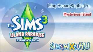 Ling Hsuan Sophie Lu - Mysterious Island - Soundtrack The Sims 3 Island Paradise