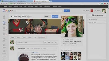 Google+ Platform Office Hours: Snippets