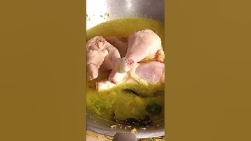 Thumbnail of ayam bakar bumbu ungkep