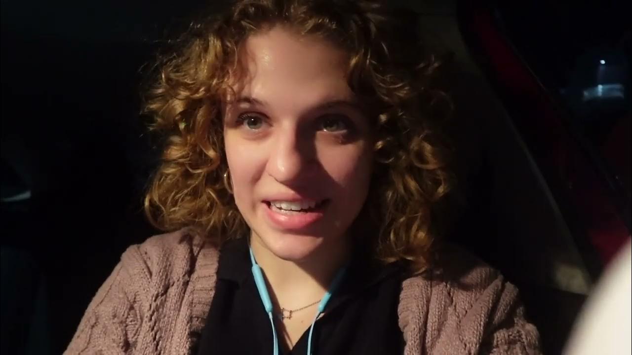 Week One Winter Quarter SCAD Vlog YouTube