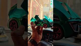 RC Car Diecast Scale Model #cars #automobile #toys #hotwheels #rccar #toycars #diecasttoys #diecasts