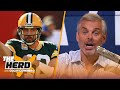 Blazin' 5: Colin Cowherd's picks for Week 7 of the 2020 NFL season | THE HERD