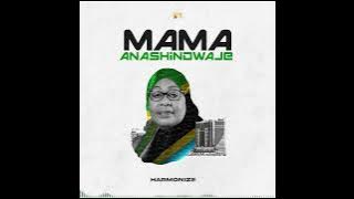 Harmonize - Mama Anashindwaje