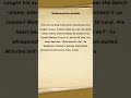 English story #shorts #spokenenglish