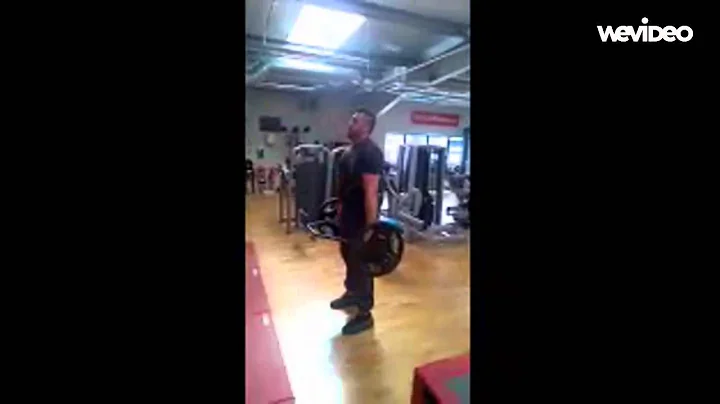Stuart's video