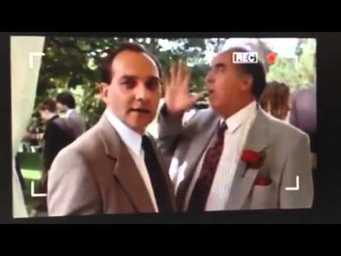 Tommy boy wedding song image