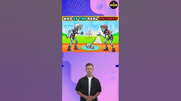 Who is the real mother of this baby?|#quiz #quizwiz #quizriddles #quizziz #quizquiz #quiz time z