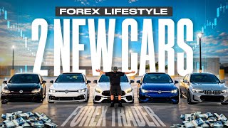 INSIDE THE LIFESTYLE OF FOREX TRADERS IN SOUTH AFRICA | 2 NEW CARS