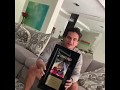 Silvestre Dangond - "Vivir Bailando" (w/ Maluma) Award Unboxing - El Premio ASCAP 2020