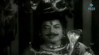 Emotional Scene Of Negesh In Ruthra Thandavam