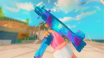 The #1 Ranked Movement Meta on Rebirth Island 👑