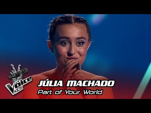 Júlia Machado -