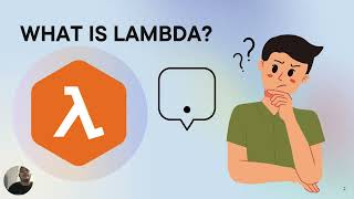 aws cloud club application for captain- Lambda