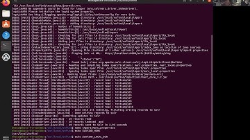 VuFind: Importing MARC Records