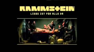 Video thumbnail of "Rammstein - Fuhre Mich"