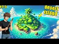 Stranded on a Deserted Island in the Apocalypse | MANHWA RECAP
