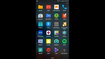 Edit your build.prop Samsung Devices