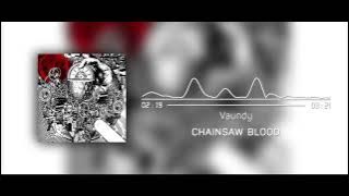 CHAINSAW MAN Ending 1 | Vaundy - CHAINSAW BLOOD (Instrumental)