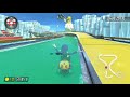 【世界一位】ツルツルツイスター悪花NI(メイズ無)【1:49:055】 【マリオカート8DX】