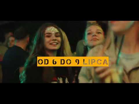 Ostróda Reggae Festival 2023 (oficjalny spot festiwalowy)