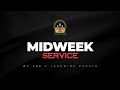 Midweek Service 13 September 2023